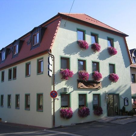 Zenntaler Hof Hotel Neuhof an der Zenn ภายนอก รูปภาพ