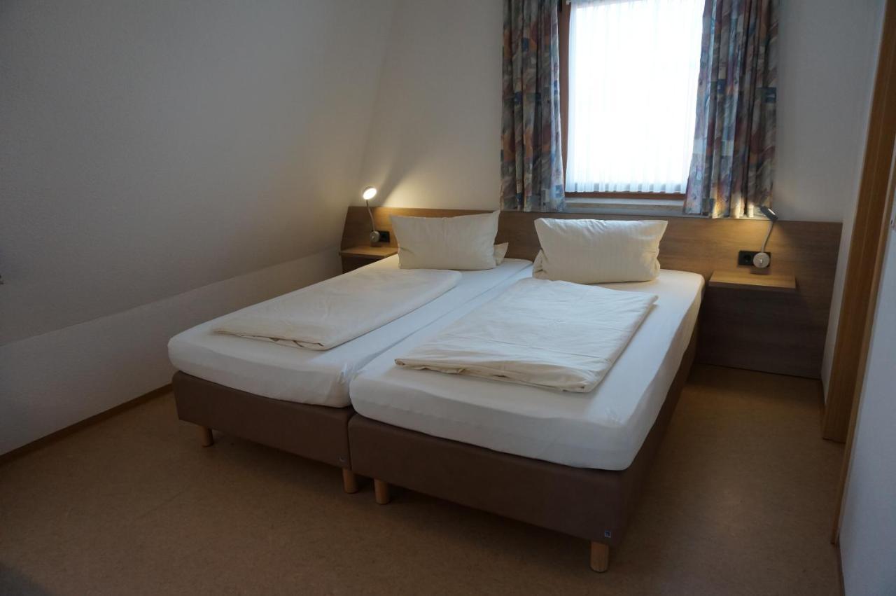 Zenntaler Hof Hotel Neuhof an der Zenn ภายนอก รูปภาพ