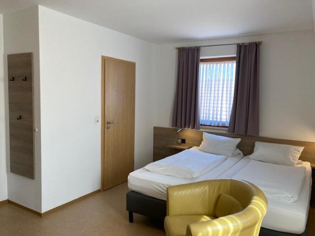 Zenntaler Hof Hotel Neuhof an der Zenn ภายนอก รูปภาพ